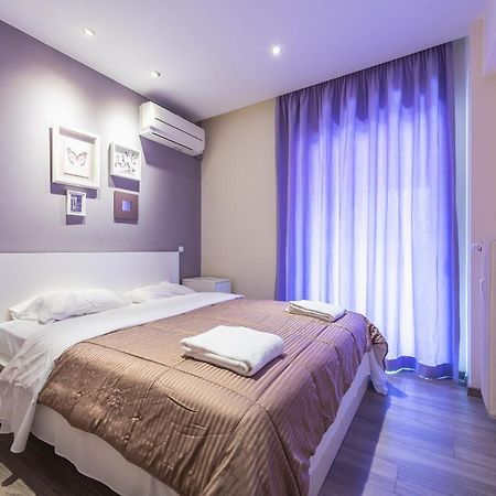 An Impressive 2 Bdr Apt In Glyfada Athen Eksteriør bilde
